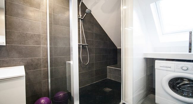 Entreprise rénovation salle de bain Bah Rhin