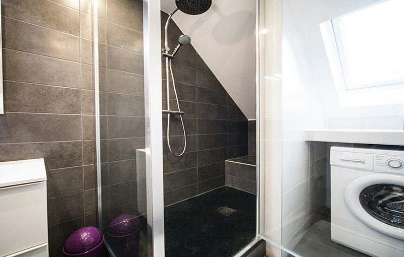 Entreprise rénovation salle de bain Bah Rhin