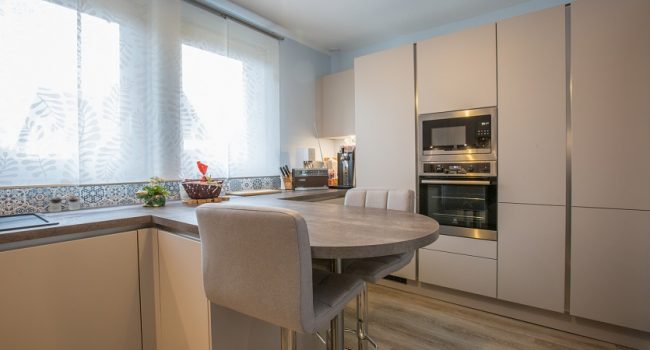 rénovation cuisine
