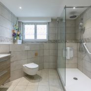 Rénovation salle de bain, douche et wc, Strasbourg