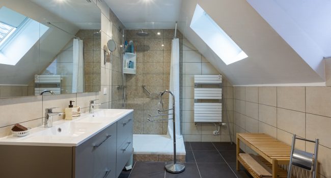 Renovation salle de bain dorlisheim