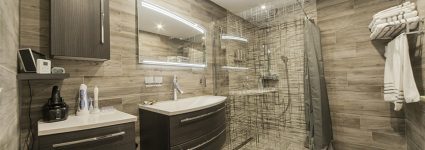 Salle de bain rénovation