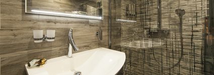 Nouvelle salle de bain Bas Rhin