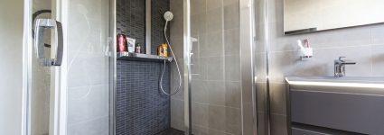 Rénovation douche lavabo Bas Rhin