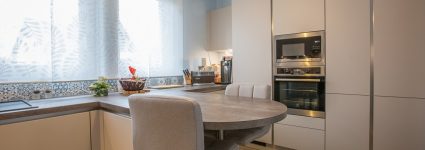 rénovation cuisine