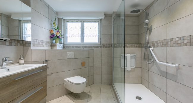 rénovation salle de bain strasbourg