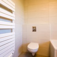 rénovation salle de bain wc