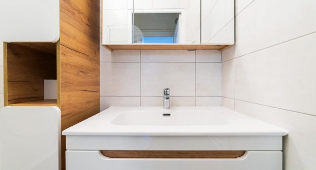 meuble salle de bain rénovation