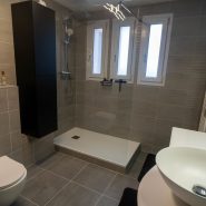 rénovation salle de bain