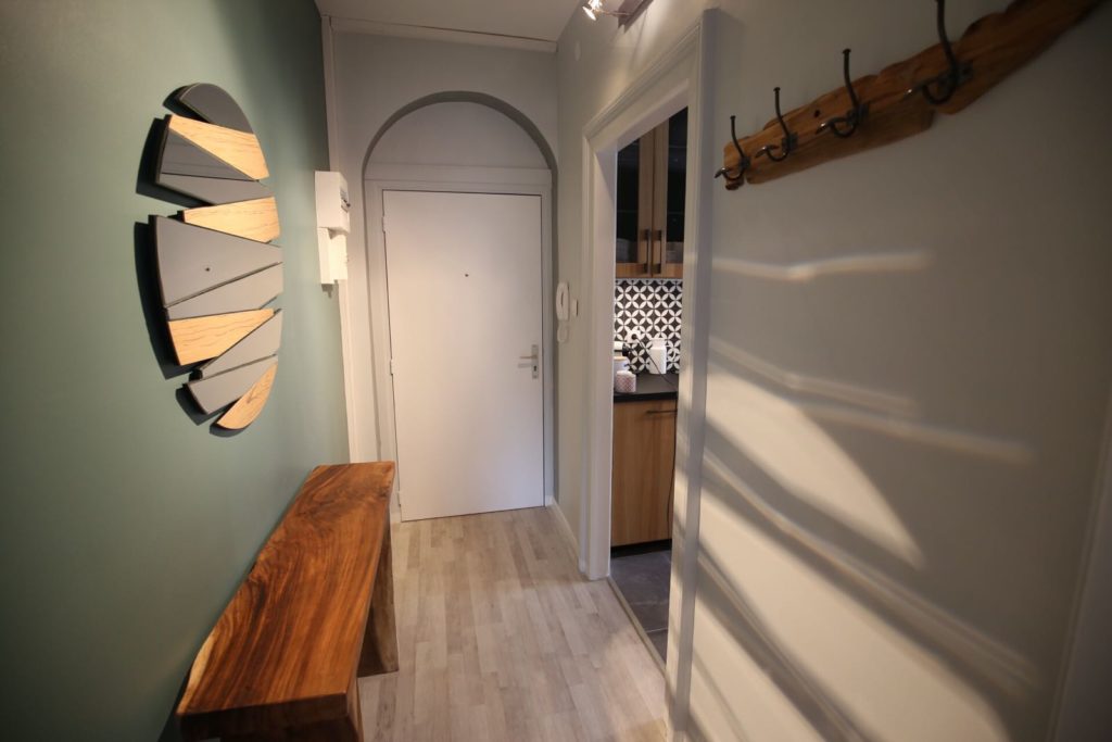 modernisation maison